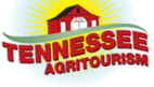 Tennessee Agritourism logo